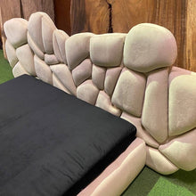 Load image into Gallery viewer, Rock Bed Frame