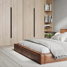Load image into Gallery viewer, Gaston Bedframe