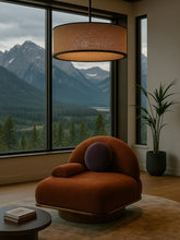 Load image into Gallery viewer, Sierra Accent Chair