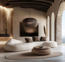 Load image into Gallery viewer, Emu Couch