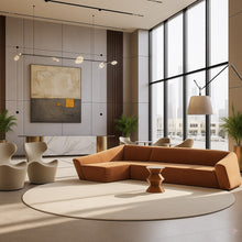 Load image into Gallery viewer, Monan Couch