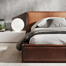 Load image into Gallery viewer, Gaston Bedframe