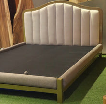 Load image into Gallery viewer, 25118 Bed Frame