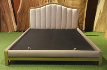 Load image into Gallery viewer, 25118 Bed Frame