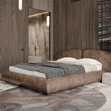 Load image into Gallery viewer, Elbrus Bed Frame