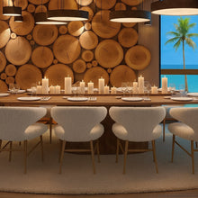 Load image into Gallery viewer, Fairbanks Dining Collection