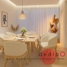 Load image into Gallery viewer, Algar Chair