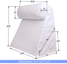 Load image into Gallery viewer, Support Pillow