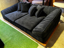 Load image into Gallery viewer, 23291 Cine Deep Couch