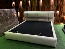 Load image into Gallery viewer, 2402 Bed Frame