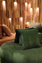 Load image into Gallery viewer, 24120 Island Couch