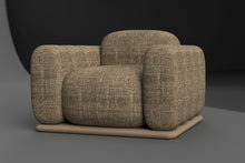 Load image into Gallery viewer, D+DC-202422 Michel Accent Chair