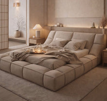 Load image into Gallery viewer, Wandu Bed Frame