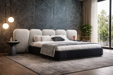 Load image into Gallery viewer, Moa Bed Frame