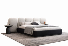 Load image into Gallery viewer, Moa Bed Frame