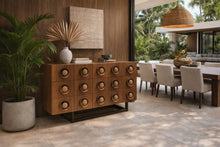 Load image into Gallery viewer, Isalo Console