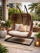 Load image into Gallery viewer, 21 Outdoor Lounger