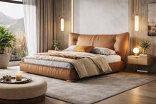 Load image into Gallery viewer, Tirane Bed Frame