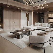 Load image into Gallery viewer, Lincoln Luxe Couch