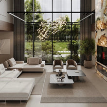 Load image into Gallery viewer, Lincoln Luxe Couch