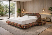 Load image into Gallery viewer, Latrinidad Bed Frame