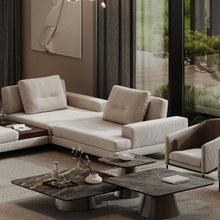 Load image into Gallery viewer, Lincoln Luxe Couch