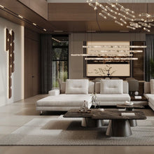 Load image into Gallery viewer, Lincoln Luxe Couch