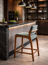 Load image into Gallery viewer, Oran Bar Chair