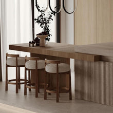 Load image into Gallery viewer, Dallas Bar Chair