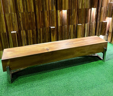 Load image into Gallery viewer, 23100 Bench