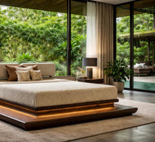 Load image into Gallery viewer, Suva Bed Frame