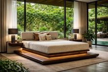 Load image into Gallery viewer, Suva Bed Frame