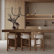 Load image into Gallery viewer, Dallas Bar Chair