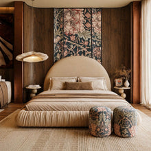 Load image into Gallery viewer, Girave Bed Frame