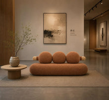 Load image into Gallery viewer, Qiu Accent Couch