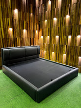 Load image into Gallery viewer, 2402 Bed Frame