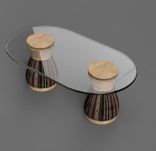 Load image into Gallery viewer, D+DC-202408 Tribal Table