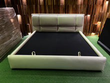 Load image into Gallery viewer, 2402 Bed Frame
