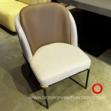 Load image into Gallery viewer, Silvy Chair