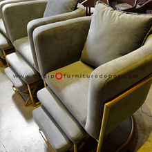 Load image into Gallery viewer, 2416 Accent Chair Set