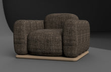 Load image into Gallery viewer, D+DC-202422 Michel Accent Chair