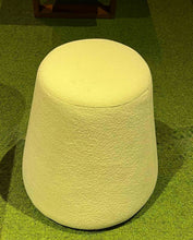 Load image into Gallery viewer, Helios Ottoman Side Table