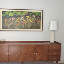 Load image into Gallery viewer, 2397 Buffet Cabinet
