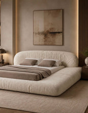 Load image into Gallery viewer, Omori Bed Frame