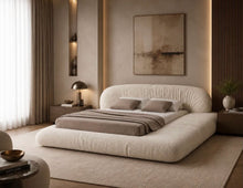 Load image into Gallery viewer, Omori Bed Frame