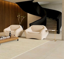 Load image into Gallery viewer, Thoot Foam Accent Chair