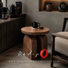 Load image into Gallery viewer, 2608 Side Table