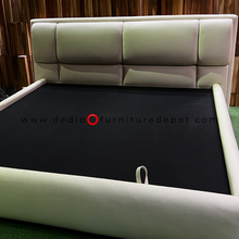 Load image into Gallery viewer, 2402 Bed Frame