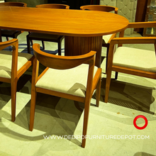 Load image into Gallery viewer, Hadiya Dining Chair