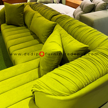 Load image into Gallery viewer, 23288 Sprout Modular Couch